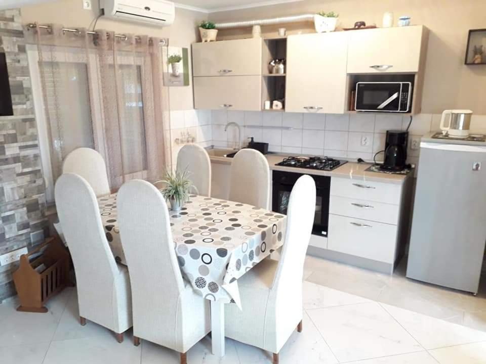 Apartment Mario Драмаль Экстерьер фото