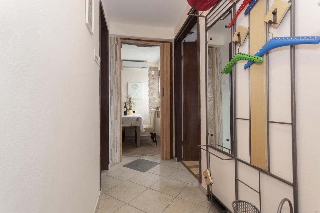 Apartment Mario Драмаль Экстерьер фото