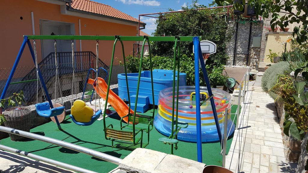 Apartment Mario Драмаль Экстерьер фото